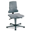 Swivel stool Sintec 1 grey 9800-1000